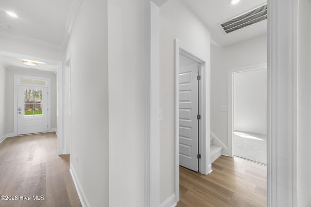 7053 Marsh Shore Point, Leland, NC 28451