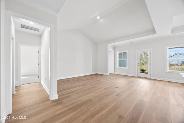 7053 Marsh Shore Point, Leland, NC 28451