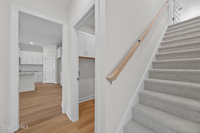 7053 Marsh Shore Point, Leland, NC 28451