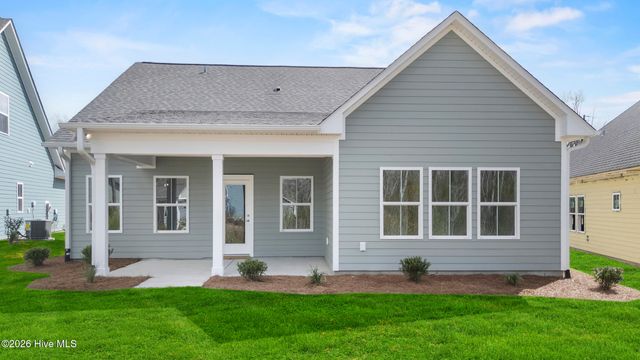 7053 Marsh Shore Point, Leland, NC 28451