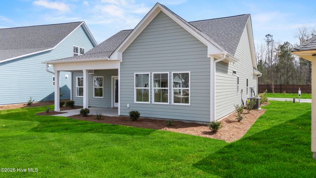 7053 Marsh Shore Point, Leland, NC 28451