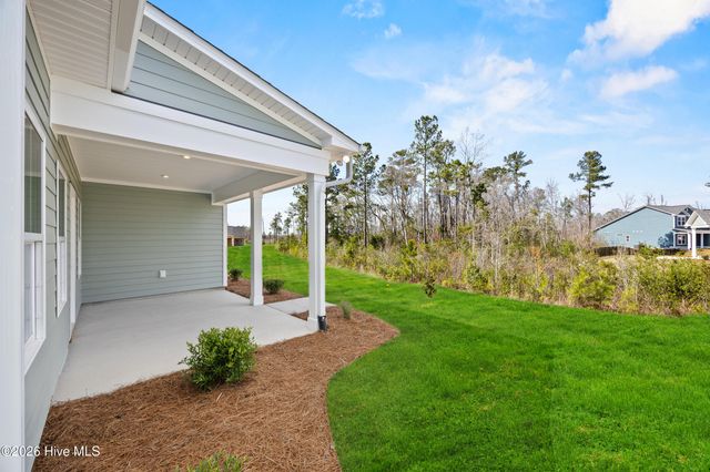 7053 Marsh Shore Point, Leland, NC 28451