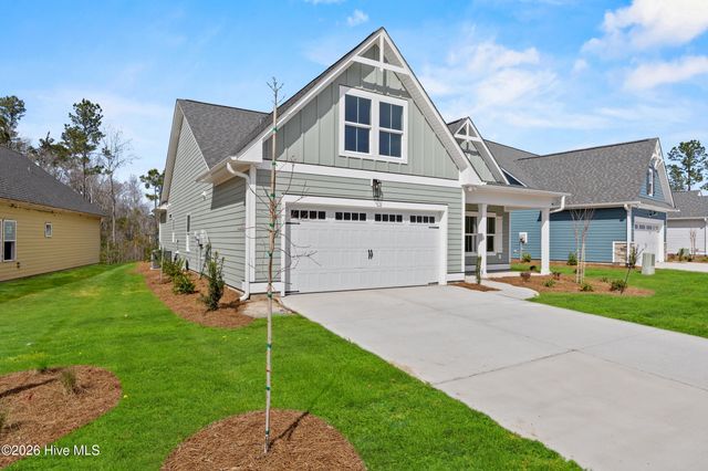 7053 Marsh Shore Point, Leland, NC 28451