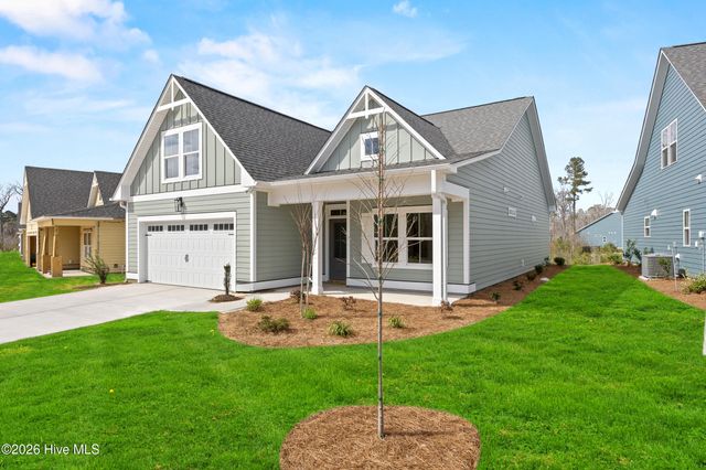 7053 Marsh Shore Point, Leland, NC 28451