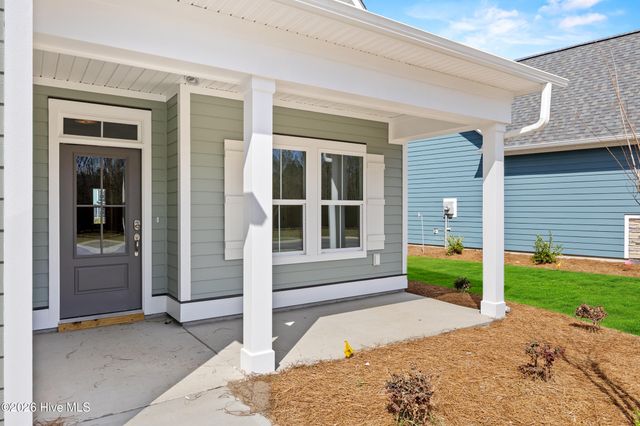 7053 Marsh Shore Point, Leland, NC 28451