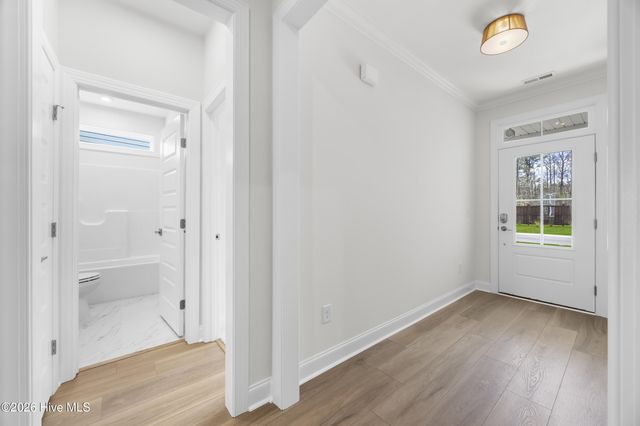 7053 Marsh Shore Point, Leland, NC 28451