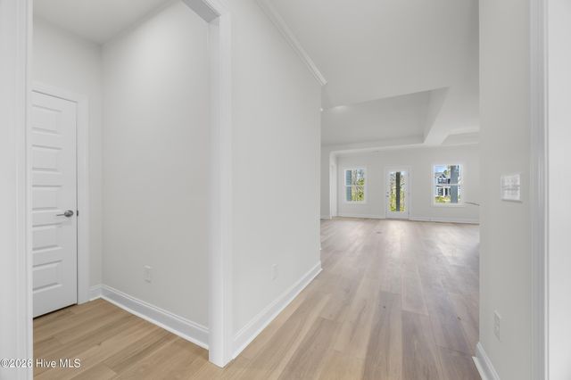 7053 Marsh Shore Point, Leland, NC 28451