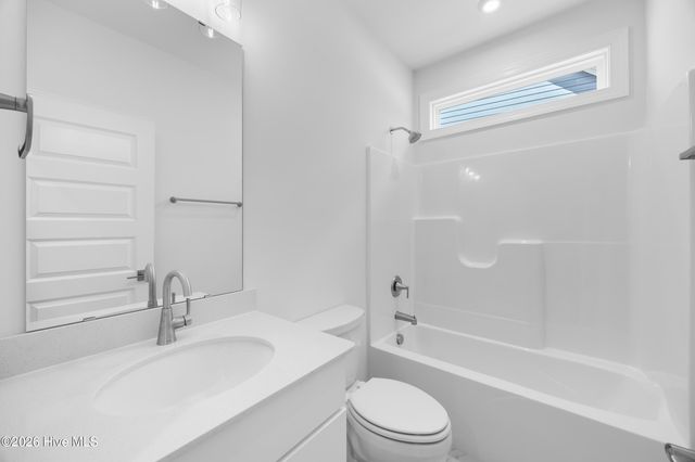 7053 Marsh Shore Point, Leland, NC 28451