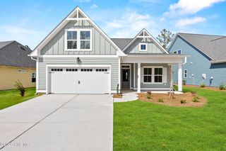7053 Marsh Shore Point, Leland, NC 28451