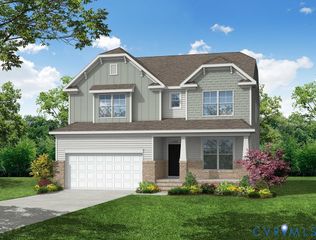 10713 Forget Me Not Way, Glen Allen, VA 23060