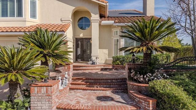 20475 Via Infanta, Yorba Linda, CA 92887