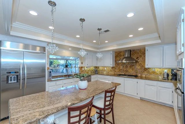 20475 Via Infanta, Yorba Linda, CA 92887