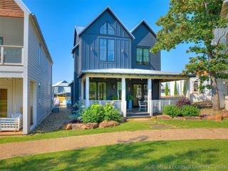82 Pistache Lane, Carlton Landing, OK 74432