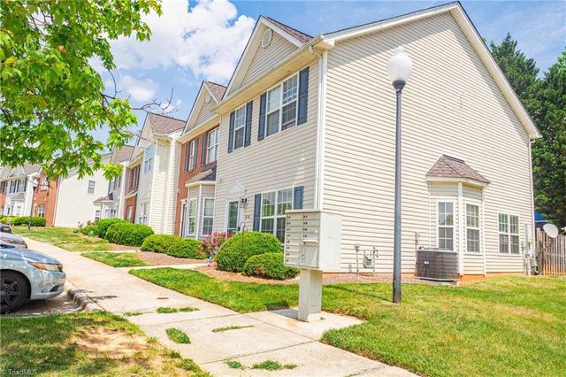 310 Brittany Way, Archdale, NC 27263