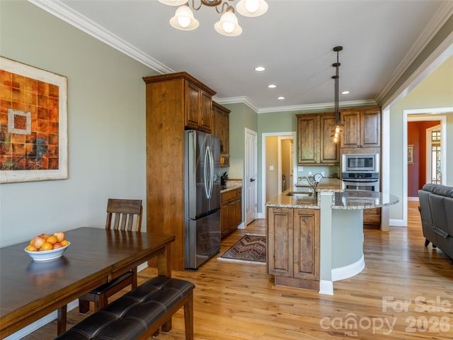 167 Tatham Road, Hendersonville, NC 28792