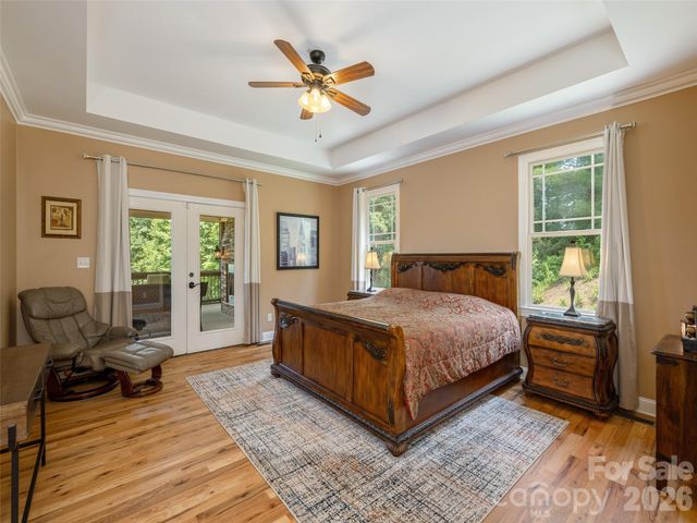 167 Tatham Road, Hendersonville, NC 28792