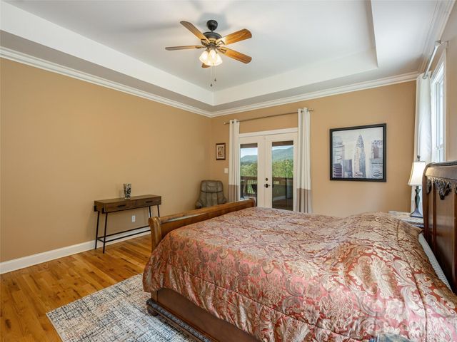 167 Tatham Road, Hendersonville, NC 28792