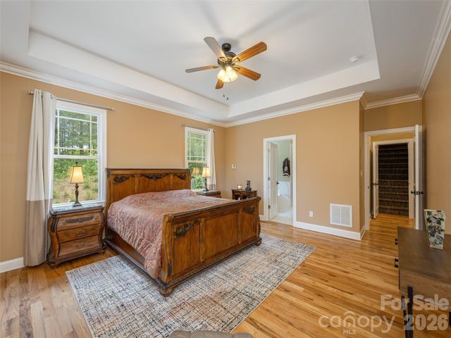 167 Tatham Road, Hendersonville, NC 28792
