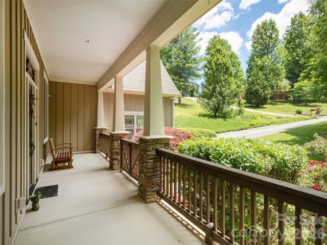 167 Tatham Road, Hendersonville, NC 28792