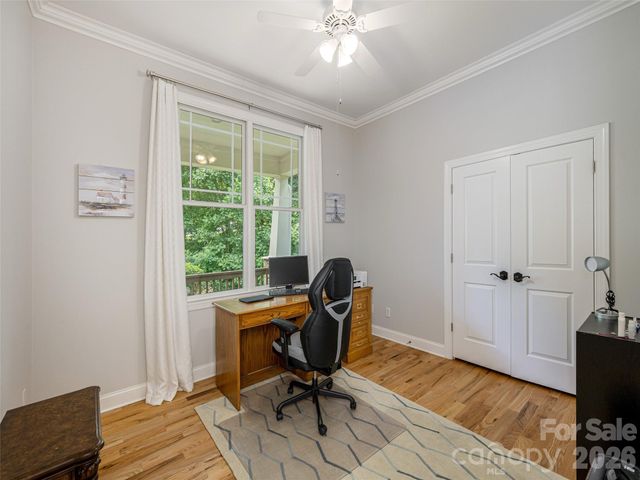 167 Tatham Road, Hendersonville, NC 28792