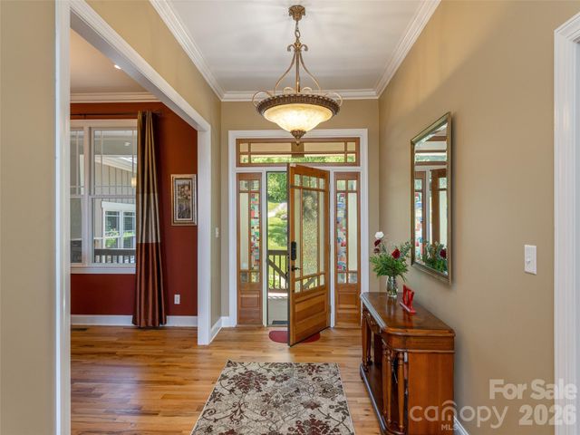 167 Tatham Road, Hendersonville, NC 28792