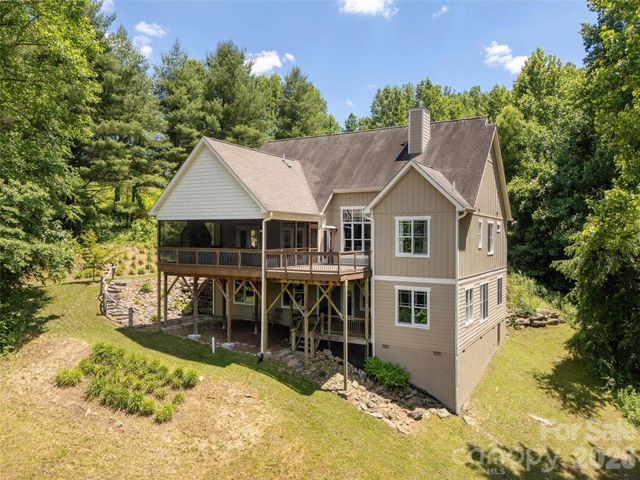 167 Tatham Road, Hendersonville, NC 28792