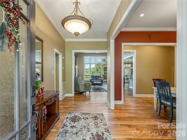 167 Tatham Road, Hendersonville, NC 28792