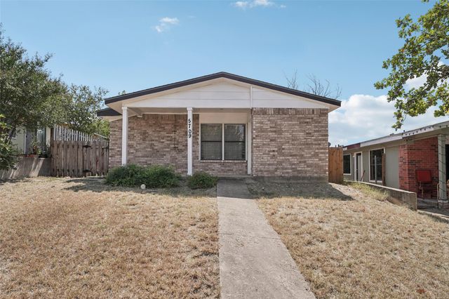 5709 Alsace TRL, Austin, TX 78724