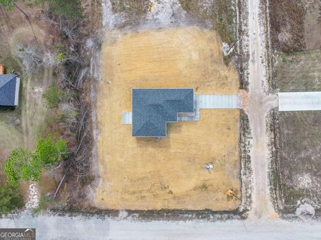 96 Beech Road, Hazlehurst, GA 31539