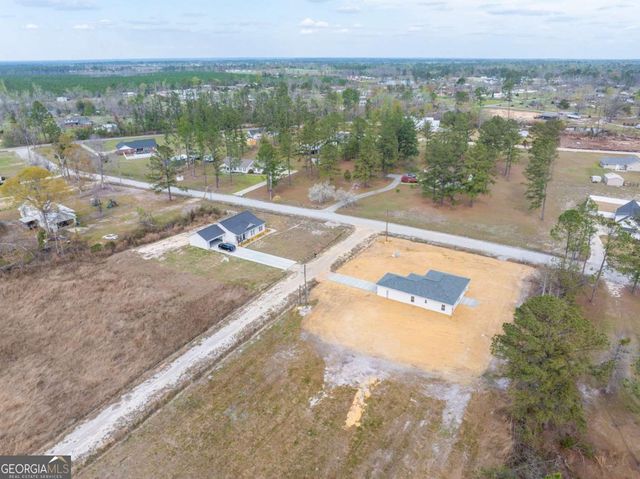 96 Beech Road, Hazlehurst, GA 31539