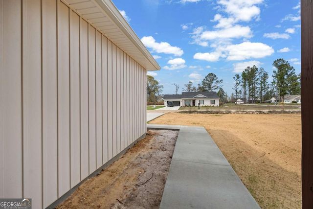 96 Beech Road, Hazlehurst, GA 31539