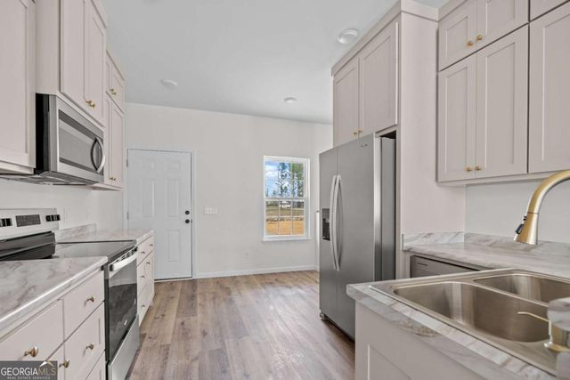 96 Beech Road, Hazlehurst, GA 31539