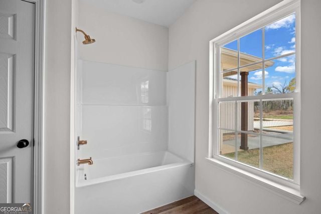 96 Beech Road, Hazlehurst, GA 31539