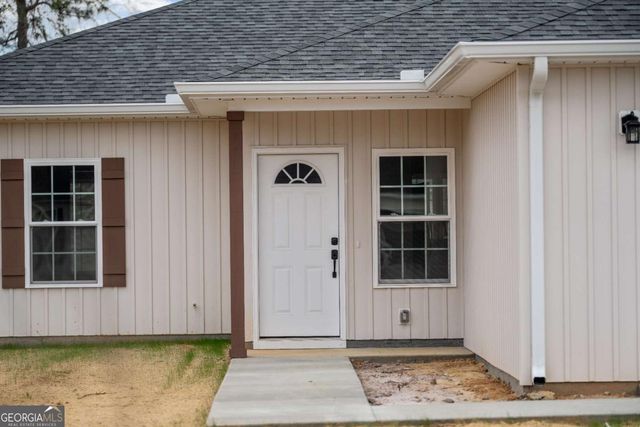 96 Beech Road, Hazlehurst, GA 31539