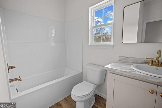 96 Beech Road, Hazlehurst, GA 31539