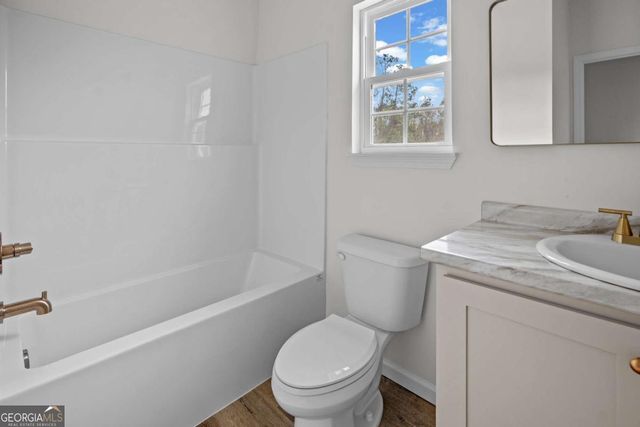 96 Beech Road, Hazlehurst, GA 31539