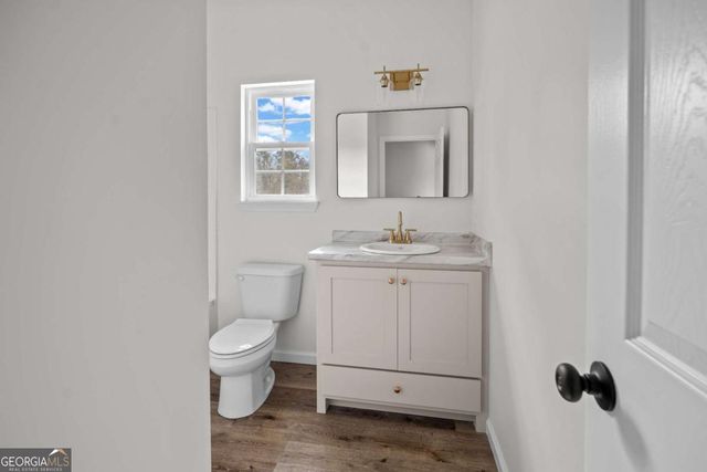 96 Beech Road, Hazlehurst, GA 31539