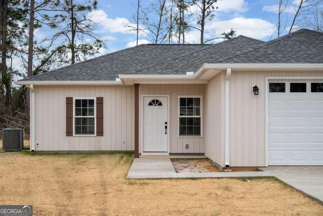 96 Beech Road, Hazlehurst, GA 31539