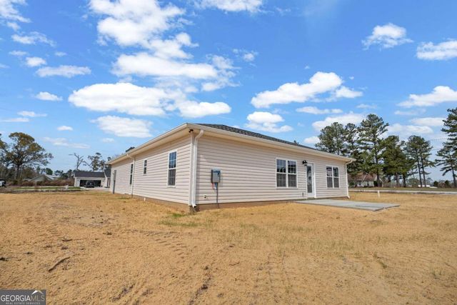 96 Beech Road, Hazlehurst, GA 31539