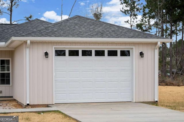 96 Beech Road, Hazlehurst, GA 31539