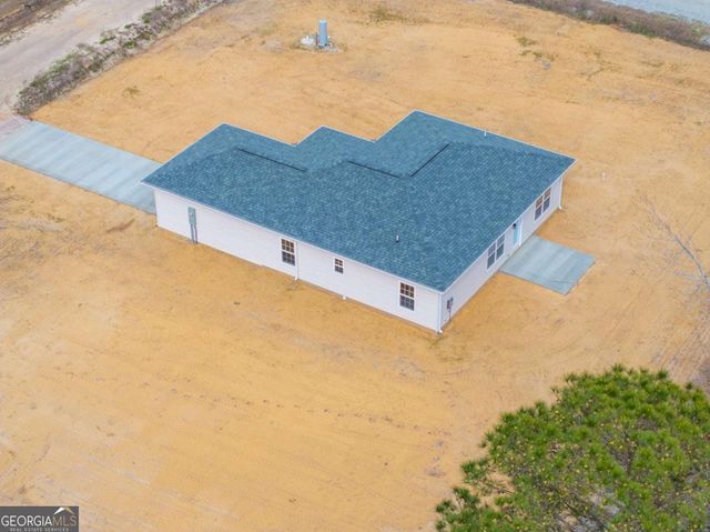 96 Beech Road, Hazlehurst, GA 31539