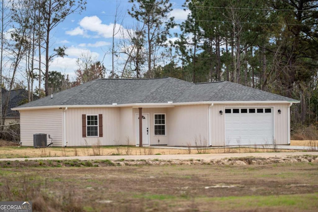 96 Beech Road, Hazlehurst, GA 31539