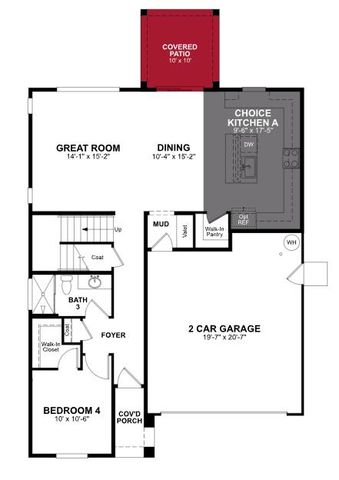 825 Canoe Ct, Roseville, CA 95747