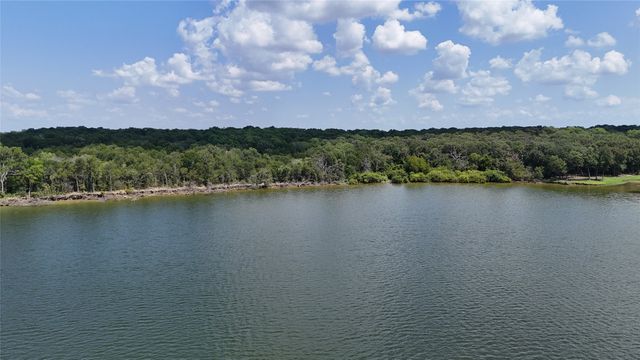Tract 2 SE County Road 3230, Kerens, TX 75144