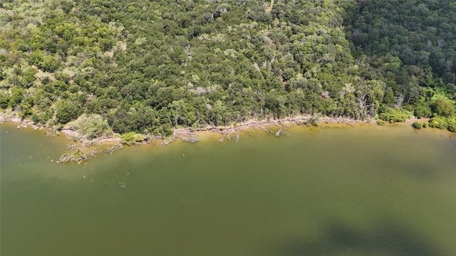 Tract 2 SE County Road 3230, Kerens, TX 75144