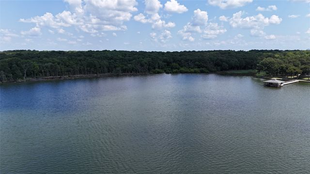 Tract 2 SE County Road 3230, Kerens, TX 75144