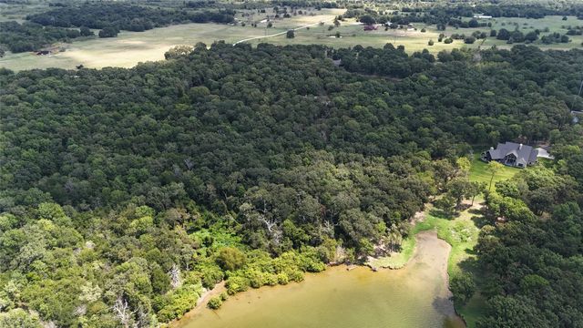 Tract 2 SE County Road 3230, Kerens, TX 75144