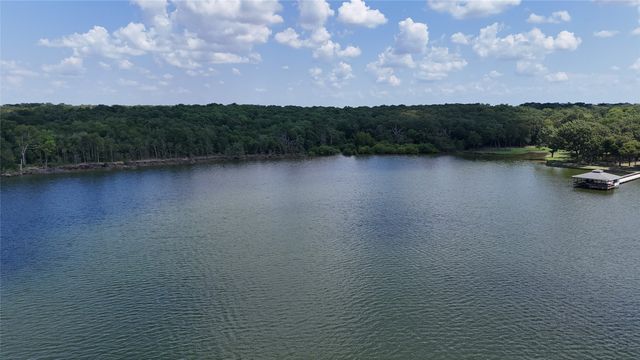 Tract 2 SE County Road 3230, Kerens, TX 75144