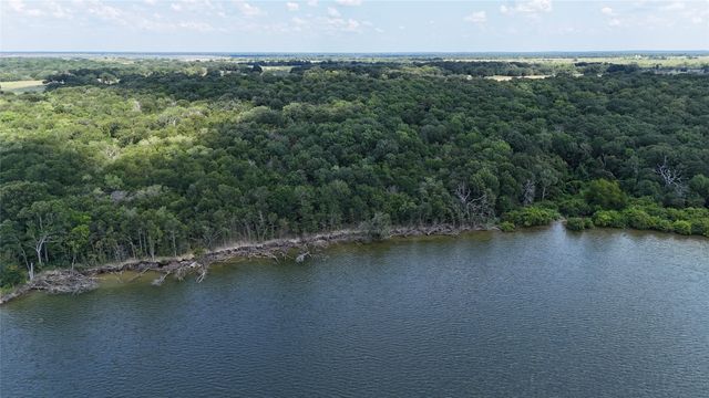 Tract 2 SE County Road 3230, Kerens, TX 75144