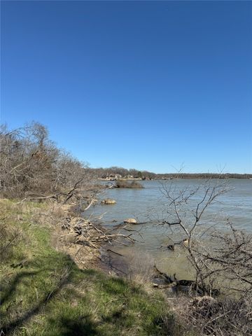 Tract 2 SE County Road 3230, Kerens, TX 75144